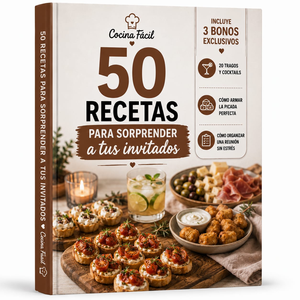 Reuniones y eventos