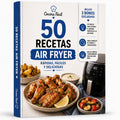 Secretos para tu Air Fryer