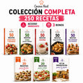 COLECCIÓN COMPLETA